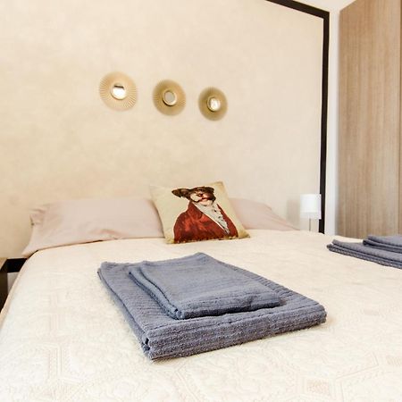 Beige Room 밀라노 외부 사진
