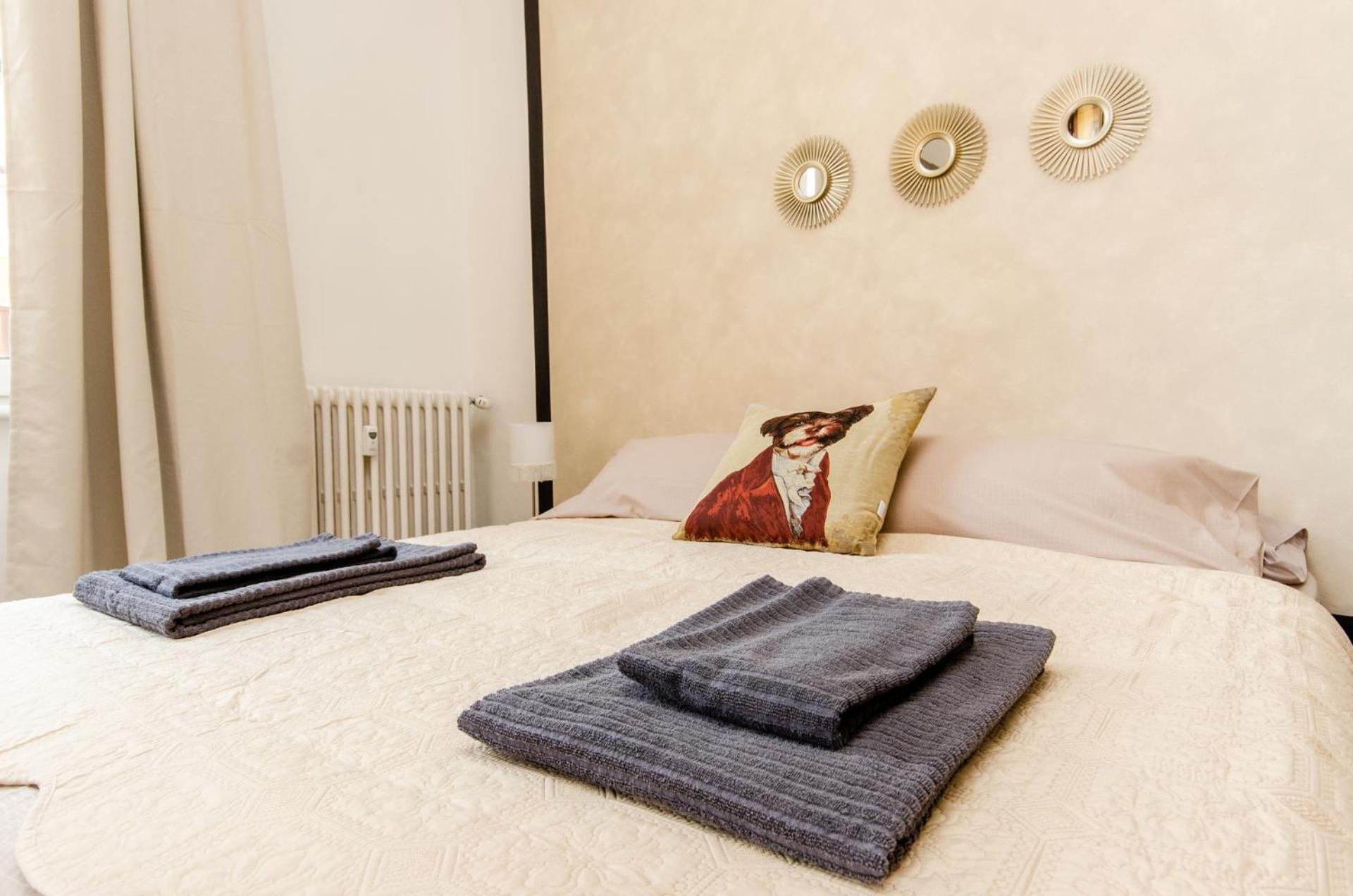 Beige Room 밀라노 외부 사진