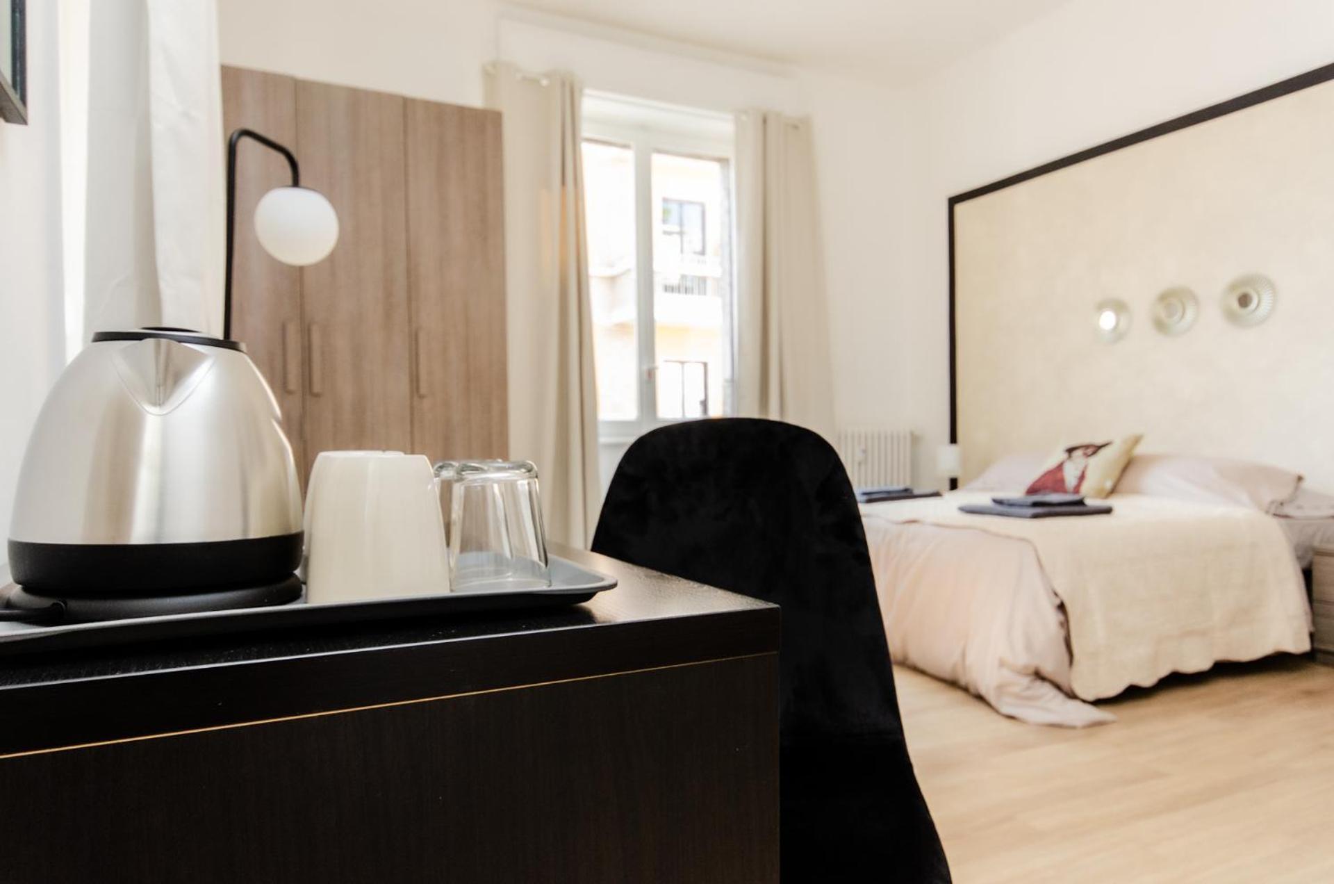 Beige Room 밀라노 외부 사진