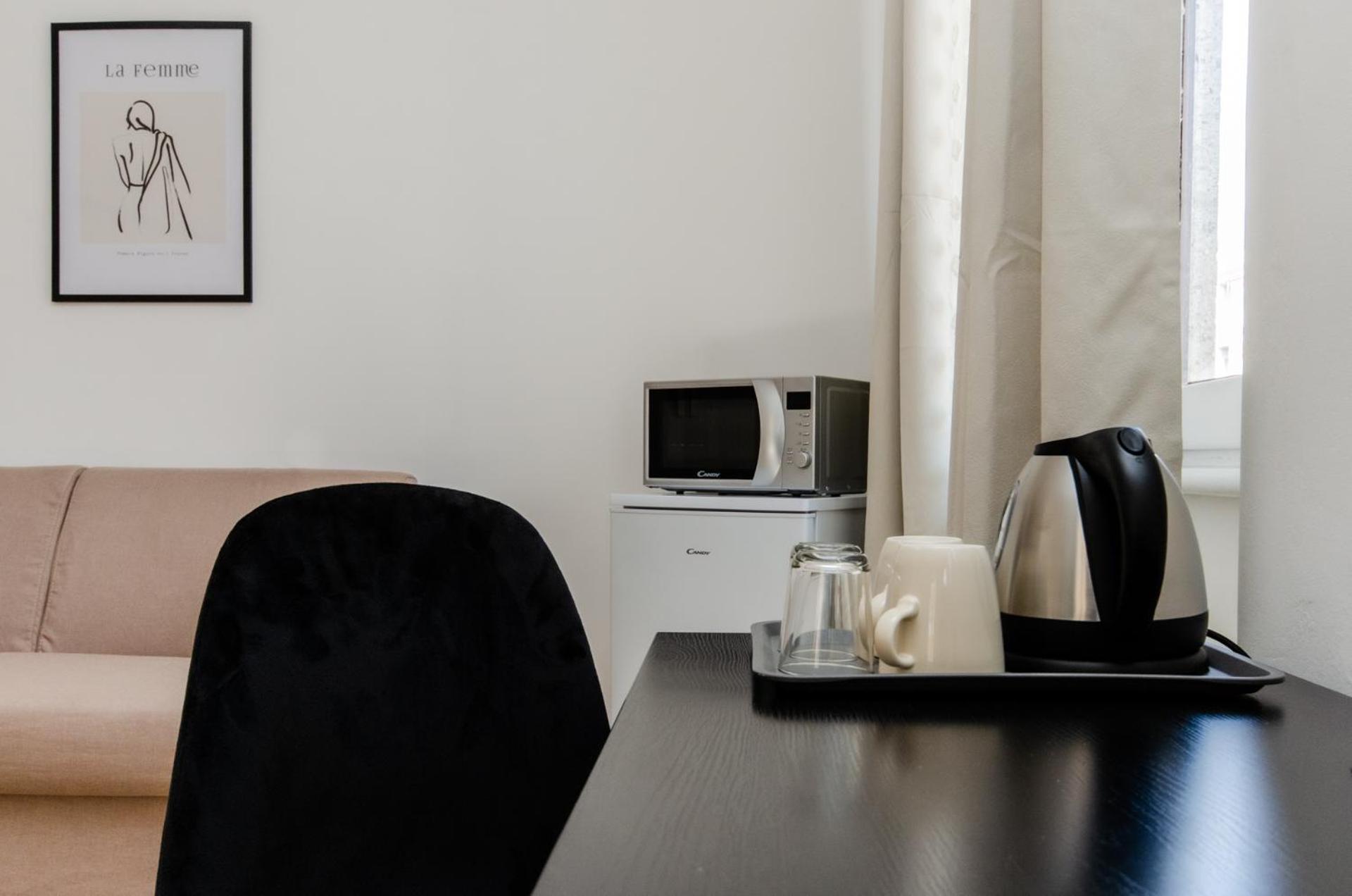 Beige Room 밀라노 외부 사진