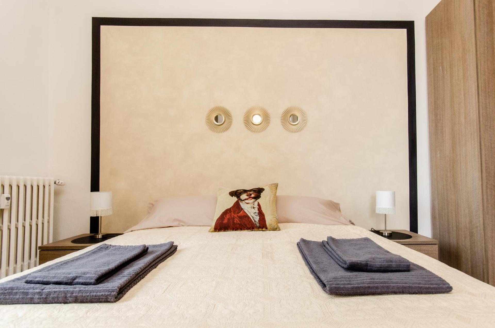 Beige Room 밀라노 외부 사진